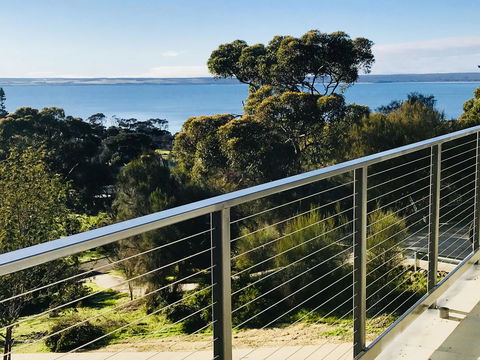 Sunrise On Falie Seaview Eco Accommodation - ACT Tourism 0