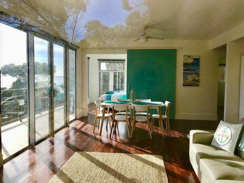 Sunrise On Falie Seaview Eco Accommodation - ACT Tourism 8