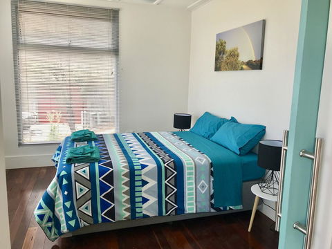 Sunrise On Falie Seaview Eco Accommodation - ACT Tourism 26