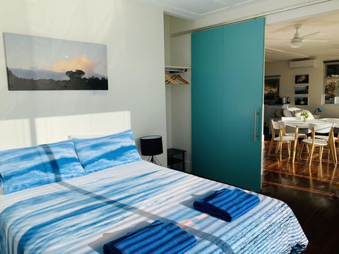Sunrise On Falie Seaview Eco Accommodation - ACT Tourism 13