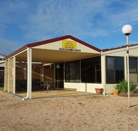 Wallaroo Sunset home - ACT Tourism