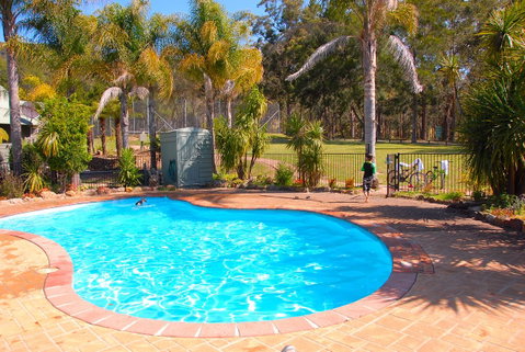 SkyView Villa - ACT Tourism 14