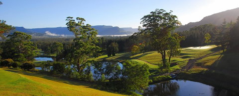 SkyView Villa - ACT Tourism 35