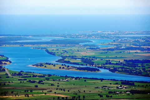 SkyView Villa - ACT Tourism 13