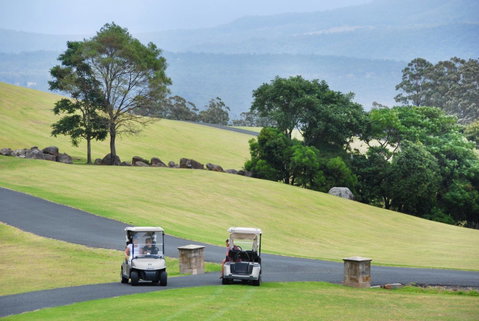 SkyView Villa - ACT Tourism 23