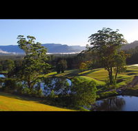 SkyView Villa - ACT Tourism