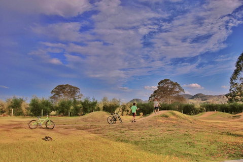 SkyView Villa - ACT Tourism 10