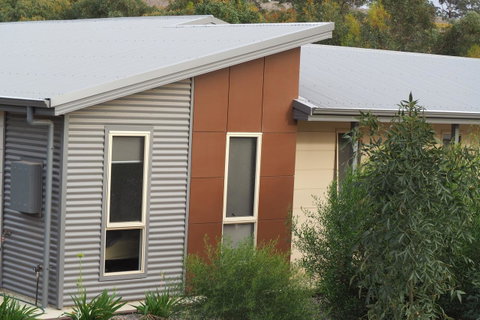 32 West B&B - ACT Tourism 10