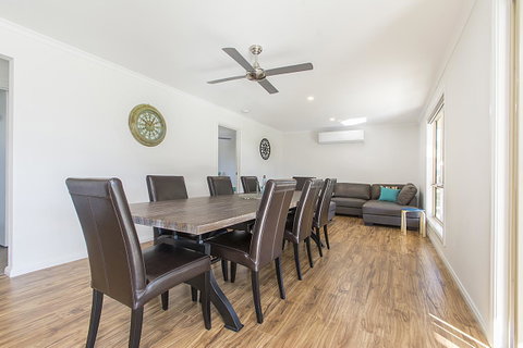 32 West B&B - ACT Tourism 5