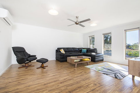 32 West B&B - ACT Tourism 12