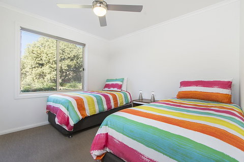 32 West B&B - ACT Tourism 21