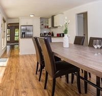 32 west BB - ACT Tourism
