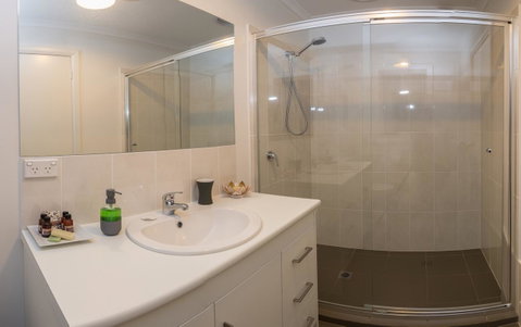 32 West B&B - ACT Tourism 3