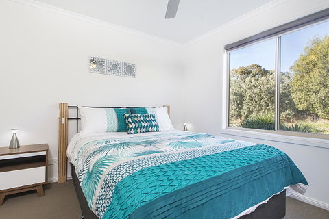 32 West B&B - ACT Tourism 2