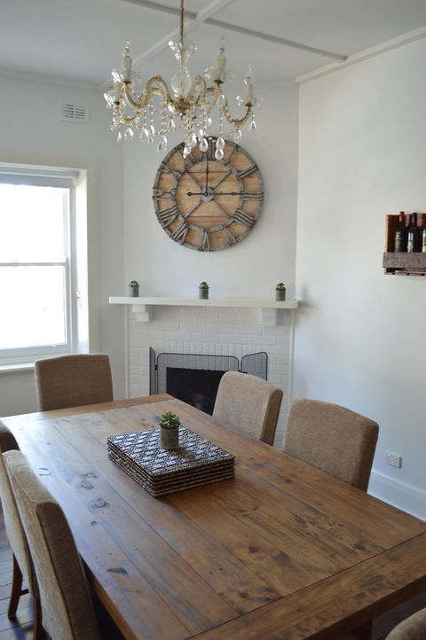 Two Cow Cottage Bed & Breakfast - ACT Tourism 12
