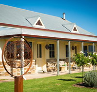 Barossa Vineyard Cottages - ACT Tourism