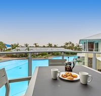 Pacific Blue Apartment 278 265 Sandy Point Road - ACT Tourism