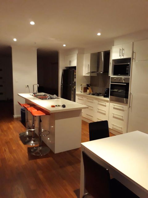 Home On Torrens - ACT Tourism 2