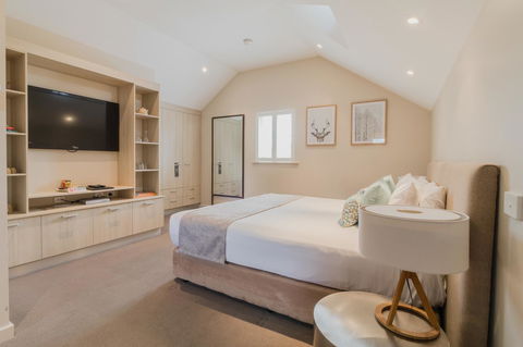 The Studios By Manna, Ascend Hotel Collection - ACT Tourism 19