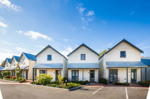 The Studios By Manna, Ascend Hotel Collection - ACT Tourism 27