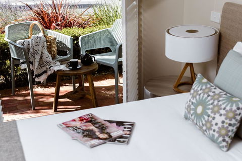 The Studios By Manna, Ascend Hotel Collection - ACT Tourism 3