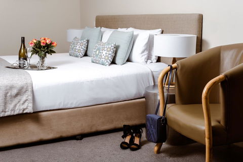The Studios By Manna, Ascend Hotel Collection - ACT Tourism 14