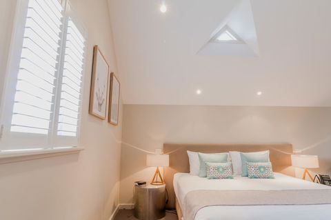 The Studios By Manna, Ascend Hotel Collection - ACT Tourism 22