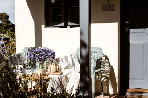 The Studios By Manna, Ascend Hotel Collection - ACT Tourism 13
