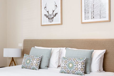 The Studios By Manna, Ascend Hotel Collection - ACT Tourism 10