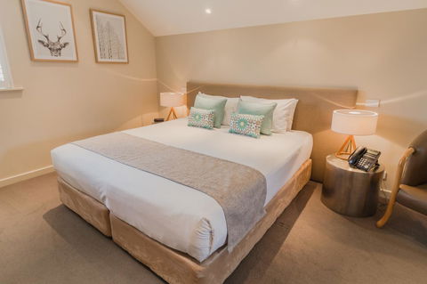 The Studios By Manna, Ascend Hotel Collection - ACT Tourism 20