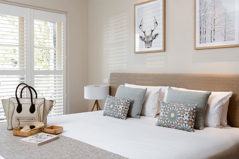 The Studios By Manna, Ascend Hotel Collection - ACT Tourism 8