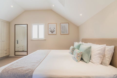 The Studios By Manna, Ascend Hotel Collection - ACT Tourism 18