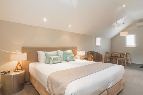 The Studios By Manna, Ascend Hotel Collection - ACT Tourism 21