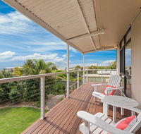 Maslin Beach Getaway - ACT Tourism