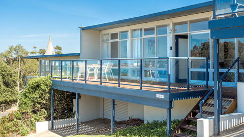 Victor Apartments - ACT Tourism 21