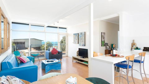 Victor Apartments - ACT Tourism 8