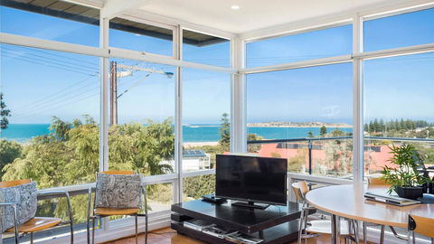 Victor Apartments - ACT Tourism 12