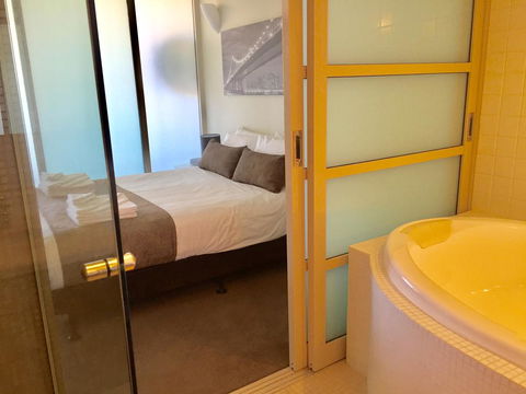 Adelaide DressCircle Apartments - North Terrace - ACT Tourism 17