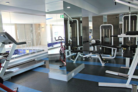 Adelaide DressCircle Apartments - North Terrace - ACT Tourism 34