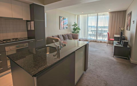 Adelaide DressCircle Apartments - North Terrace - ACT Tourism 27