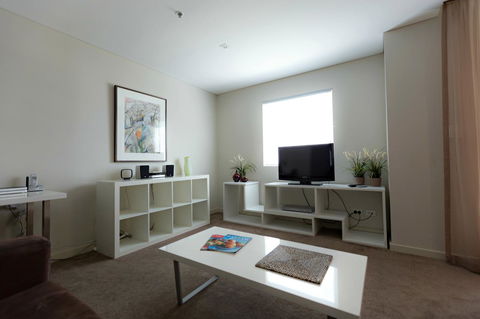 Adelaide DressCircle Apartments - North Terrace - ACT Tourism 13