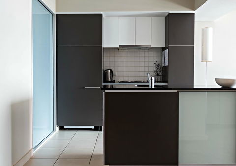 Adelaide DressCircle Apartments - North Terrace - ACT Tourism 22