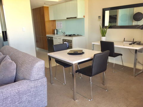Adelaide DressCircle Apartments - North Terrace - ACT Tourism 15