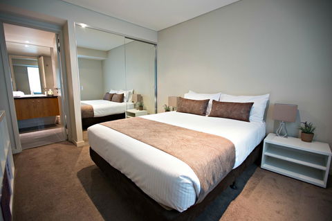 Adelaide DressCircle Apartments - North Terrace - ACT Tourism 11