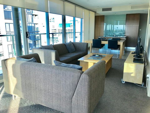 Adelaide DressCircle Apartments - North Terrace - ACT Tourism 7