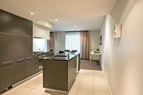 Adelaide DressCircle Apartments - North Terrace - ACT Tourism 30