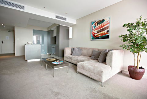 Adelaide DressCircle Apartments - North Terrace - ACT Tourism 20