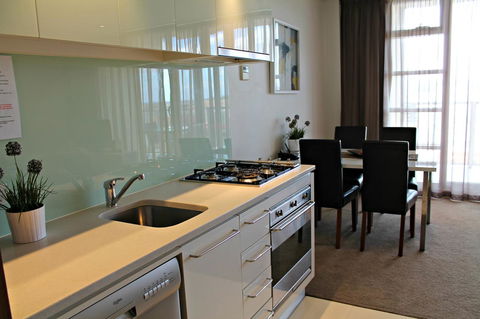 Adelaide DressCircle Apartments - North Terrace - ACT Tourism 28