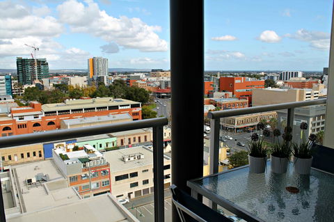 Adelaide DressCircle Apartments - North Terrace - ACT Tourism 36