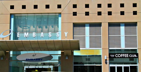 Adelaide DressCircle Apartments - North Terrace - ACT Tourism 32